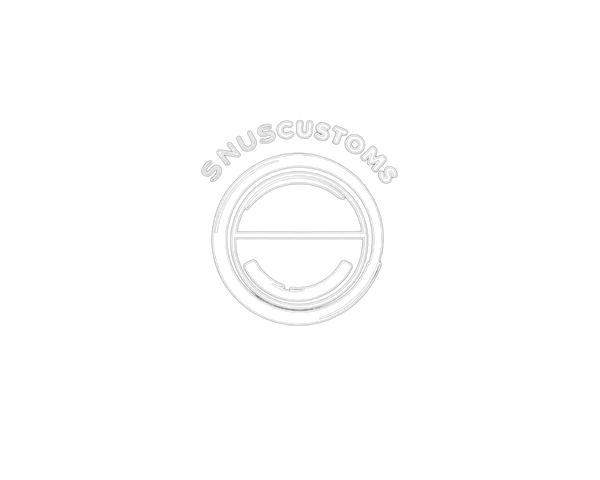 SNUSCUSTOMS